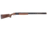 Perazzi MX12 Sporting Shotgun w/Adjustable Comb | 12GA 32