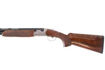 Pre Owned Beretta 694 Sporting Shotgun
12GA 32"
SN#: ST07683R