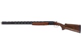 Pre-Owned Perazzi High Tech Left Hand Sporting Shotgun | 12GA 31.5
