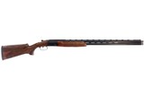 Pre-Owned Perazzi High Tech Left Hand Sporting Shotgun | 12GA 31.5