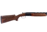 Pre-Owned Perazzi High Tech Left Hand Sporting Shotgun | 12GA 31.5