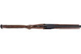Pre-Owned Perazzi High Tech Left Hand Sporting Shotgun | 12GA 31.5