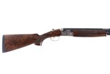 Pre-Owned Beretta 686 Silver Pigeon I Sporting Shotgun | 12GA 32