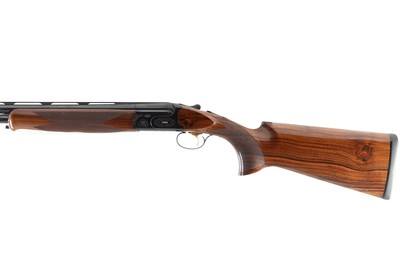 Pre-Owned Caesar Guerini Summit Combo Sporting Shotgun | 20GA/28GA/.410 32