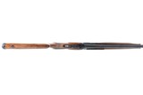 Pre-Owned Caesar Guerini Summit Combo Sporting Shotgun | 20GA/28GA/.410 32 Pre-Owned Caesar Guerini Summit Combo Sporting Shotgun | 20GA/28GA/.410 32