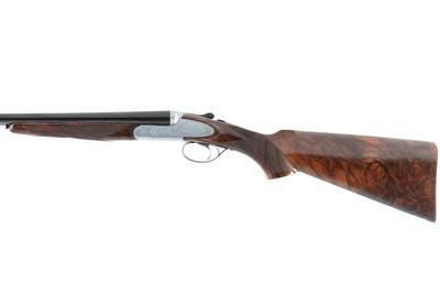 Pre Owned Rizzini BR552 Field Shotgun
2GA/29"
SN#: 131577
