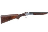 Pre-Owned Rizzini BR552 Field Shotgun | 2GA/29 Pre-Owned Rizzini BR552 Field Shotgun | 2GA/29