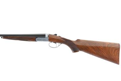 Pre Owned Rizzini BR550 Round Body Combo Field Shotgun
28GA/.410
SN#: 102066