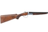 Pre-Owned Rizzini BR550 Round Body Combo Field Shotgun | 28GA/.410 | SN#: 102066 - 2 of 8 Pre-Owned Rizzini BR550 Round Body Combo Field Shotgun | 28GA/.410 | SN#: 102066 - 2 of 8