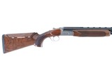 Pre-Owned Zoli Z-Sport Flat Rib Sporting Shotgun | 12GA 32