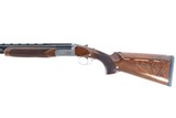 Pre-Owned Zoli Z-Sport Flat Rib Sporting Shotgun | 12GA 32