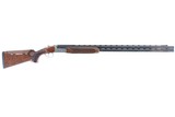 Pre-Owned Zoli Z-Sport Flat Rib Sporting Shotgun | 12GA 32