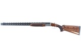 Pre-Owned Zoli Z-Sport Flat Rib Sporting Shotgun | 12GA 32