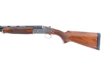Pre Owned Caesar Guerini Maxum Sporting Shotgun
12GA 30"
SN#: 118013