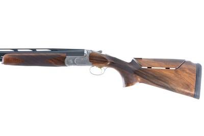 Pre Owned Left Hand Caesar Guerini Challenger Ascent Sporting Shotgun
12GA 30"
SN#: 156209
