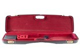 Pre-Owned Caesar Guerini Challenger Ascent Sporting Shotgun | 12GA 30 Pre-Owned Caesar Guerini Challenger Ascent Sporting Shotgun | 12GA 30