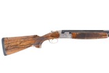 Pre-Owned Beretta 687 Silver Pigeon III Left Hand Sporting Shotgun | 12GA 32" | SN#: Z47228S - 2 of 8 Pre-Owned Beretta 687 Silver Pigeon III Left Hand Sporting Shotgun | 12GA 32" | SN#: Z47228S - 2 of 8