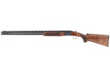 Zoli Z-Sport Greystone Flat Rib Sporting Shotgun w/Light Barrels | 12GA 32