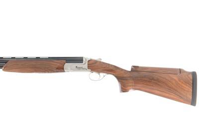 Pre-Owned Perazzi High Tech S Sporting Shotgun | 12GA 32