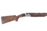 Pre-Owned Left Hand Beretta 694 Sporting Shotgun | 12GA 30 Pre-Owned Left Hand Beretta 694 Sporting Shotgun | 12GA 30