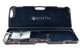 Pre-Owned Beretta 694 ACS Sporting Shotgun | 12GA 30 Pre-Owned Beretta 694 ACS Sporting Shotgun | 12GA 30