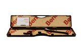 Pre-Owned Benelli Ethos Supersport Sporting Shotgun | 12GA 30