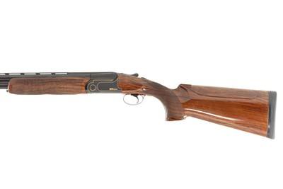 Pre-Owned Rizzini BR240 Cole Special Left Hand Sporting Shotgun | 12GA 30