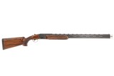 Pre-Owned Rizzini BR240 Cole Special Left Hand Sporting Shotgun | 12GA 30