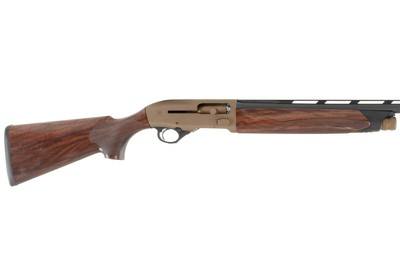 Cole Pro Burnt Bronze Beretta A400 XCEL Sporting Shotgun
12GA 30"
SN#: MA069343