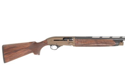 Cole Pro Midnight Bronze Beretta A400 XCEL Sporting Shotgun
12GA 30"
SN#: MA054933