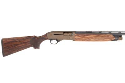 Cole Pro Midnight Bronze Beretta A400 XCEL Sporting Shotgun
12GA 30"
SN#: MA059621