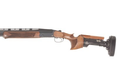 Pre-Owned Blaser F3 Vantage Sporting Shotgun w/TSK | 12GA 32