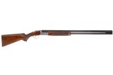 Cole Exclusive Zoli Z-Expedition Field Shotgun | 20GA 30