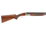 Cole Exclusive Zoli Z-Expedition Field Shotgun | 20GA 30