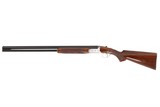 Cole Exclusive Zoli Z-Expedition Field Shotgun | 20GA 30