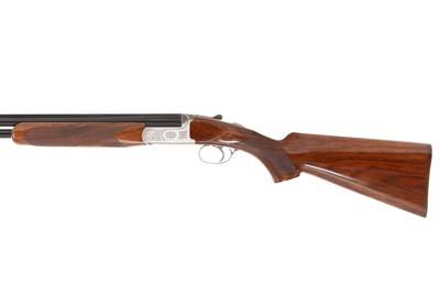 Cole Exclusive Zoli Z-Expedition Field Shotgun | 20GA 29.5