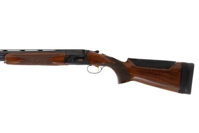 Pre Owned Caesar Guerini Invictus I M Spec Sporting Shotgun
12GA 32"
SN#: 182721