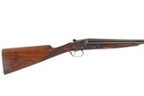 Pre-Owned AYA Side by Side Field Shotguns | 12GA 28