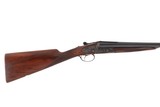 Pre-Owned AYA Side by Side Field Shotguns | 12GA 28