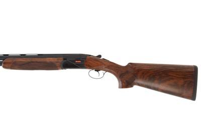 Cole Exclusive Beretta 688 Performance Sporting Shotgun
12GA 30"
SN#: H64361X