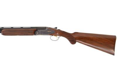 Rizzini Artemis Light Field Shotgun
20GA 28"
SN#: 136310
