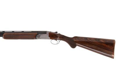 Rizzini BR220 Left Hand Field Shotgun | 20GA 28