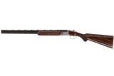 Rizzini BR220 Left Hand Field Shotgun | 20GA 28