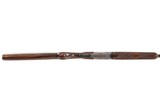 Rizzini BR220 Left Hand Field Shotgun | 20GA 28