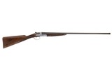 Rizzini BR552 English Stock Side-By-Side Field Shotgun | 28GA 29