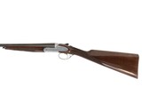 Rizzini BR552 English Stock Side-By-Side Field Shotgun | 28GA 29
