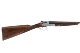 Rizzini BR552 English Stock Side-By-Side Field Shotgun | 28GA 29