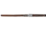 Rizzini BR552 English Stock Side-By-Side Field Shotgun | 28GA 29