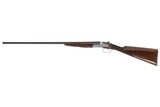 Rizzini BR552 English Stock Side-By-Side Field Shotgun | 28GA 29