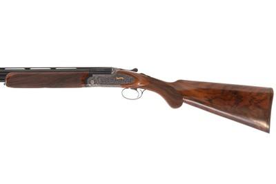 Rizzini Artemis Light Combo Field Shotgun
20GA/28GA/.410 29"
SN#: 132426